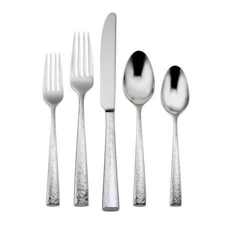 Lenox Fine Lenox Fine Cabria 5-Piece Place Setting