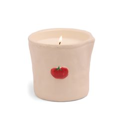 Lenox Fine Lenox Fine Bistro Heirloom Tomato 8oz Candle