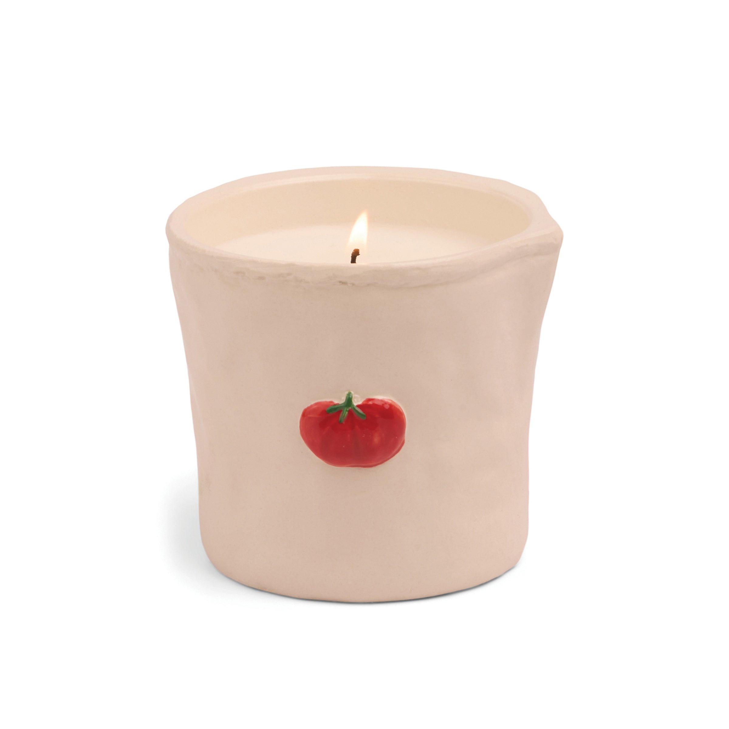 Lenox Fine Lenox Fine Bistro Heirloom Tomato 8oz Candle