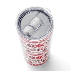 Alternative view of Lenox Fine Lenox Fine Fair Isle Highballs, Set of 4