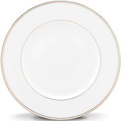 Lenox Fine Lenox Fine Federal Gold Dinner Plate