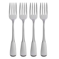 Lenox Fine Lenox Fine Colonial Boston Salad Forks, Set of 4