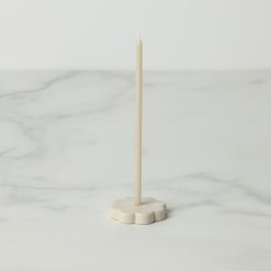Lenox Fine Lenox Fine Fleur Wishing Candle Holder
