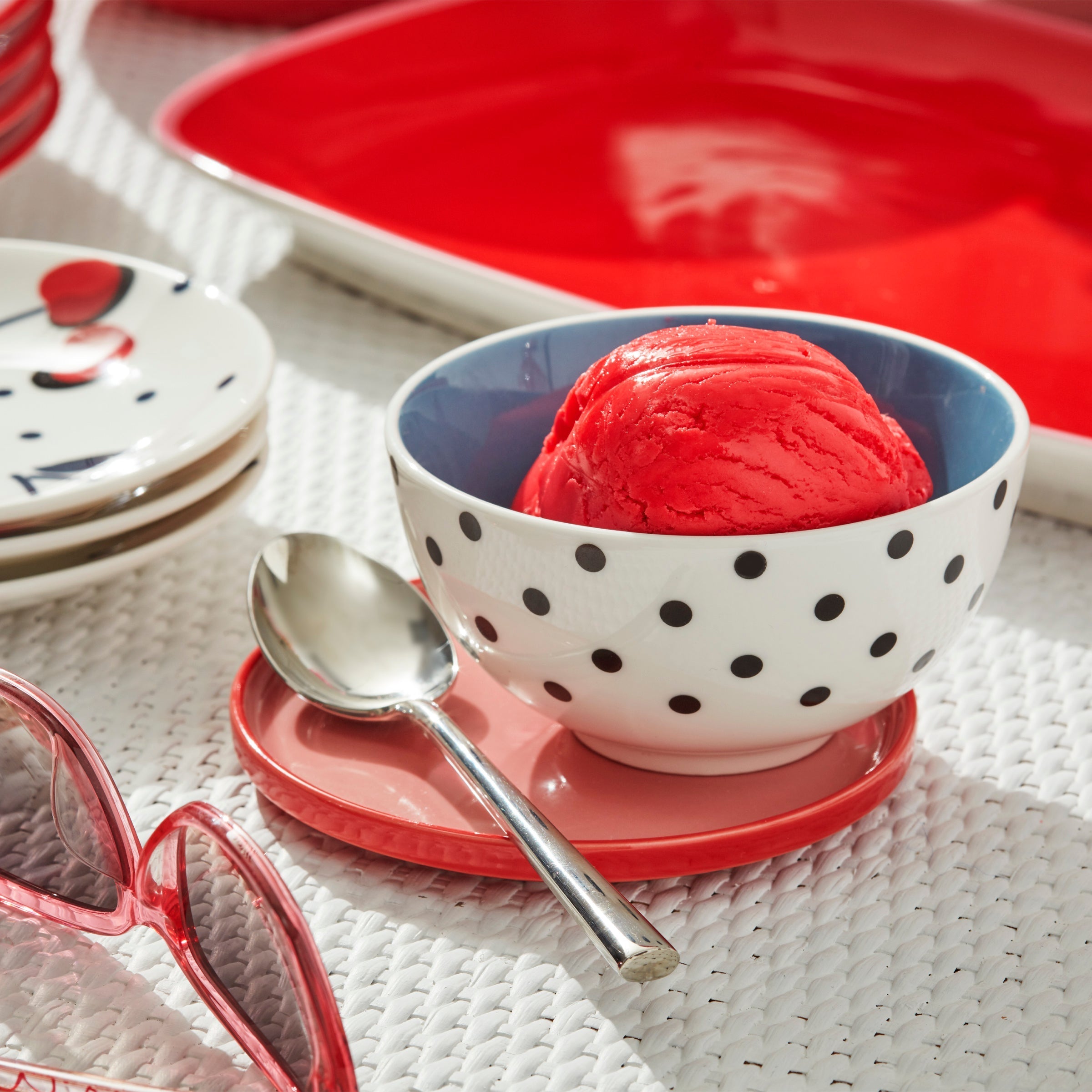 Lenox Fine Lenox Fine On The Spot 8-Piece Mini Nesting Set - Image 5