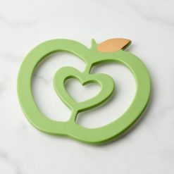 Lenox Fine Lenox Fine Tutti Fruity Apple Trivet