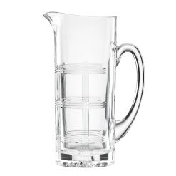 Lenox Fine Lenox Fine Hudson Crystal Pitcher