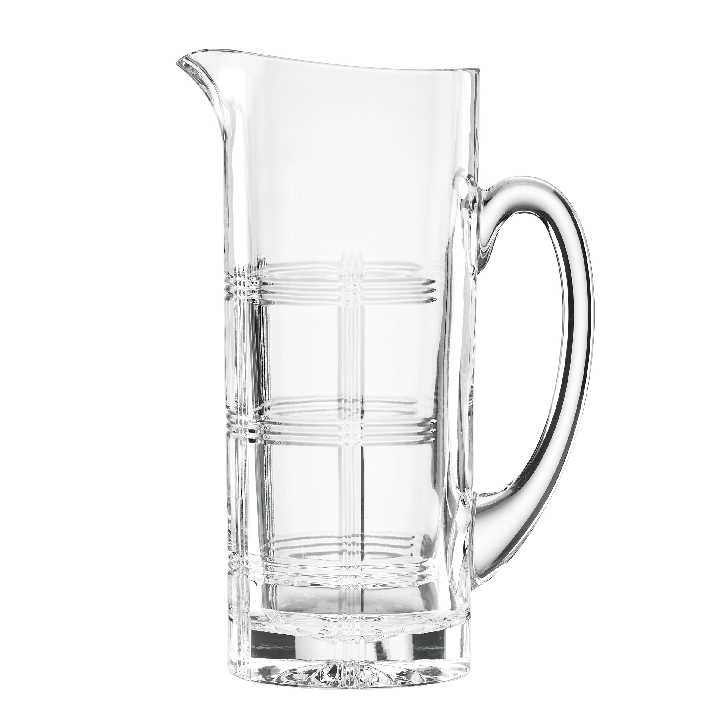 Lenox Fine Lenox Fine Hudson Crystal Pitcher
