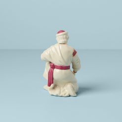 Alternative view of Lenox Fine Lenox Fine First Blessing Nativity Wine Maker Figurine