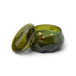 Lenox Fine Lenox Fine Basalt Wild Fig & Cedar 10oz Candle