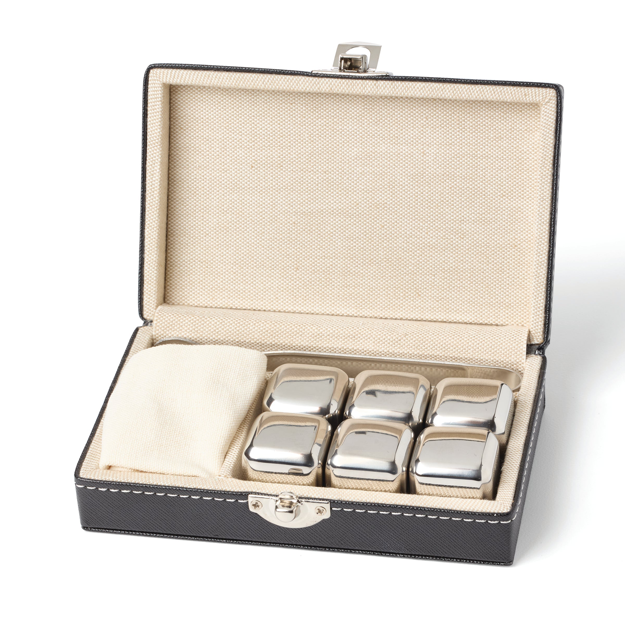Lenox Fine Lenox Fine Whiskey Stone Set - Image 3