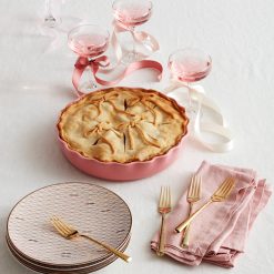 Alternative view of Lenox Fine Lenox Fine Make It Pop Pie Dish
