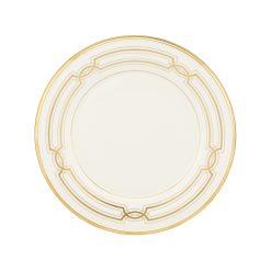 Lenox Fine Lenox Fine Eternal 50th Anniversary Accent Plate