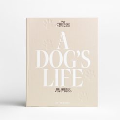 Lenox Fine Lenox Fine A Dog???s Life Photo Album