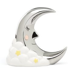 Lenox Fine Lenox Fine Sweet Dreams Moon Bank