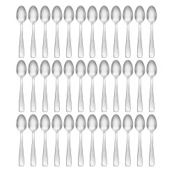 Lenox Fine Lenox Fine Branson Dinner Spoons, Set of 36
