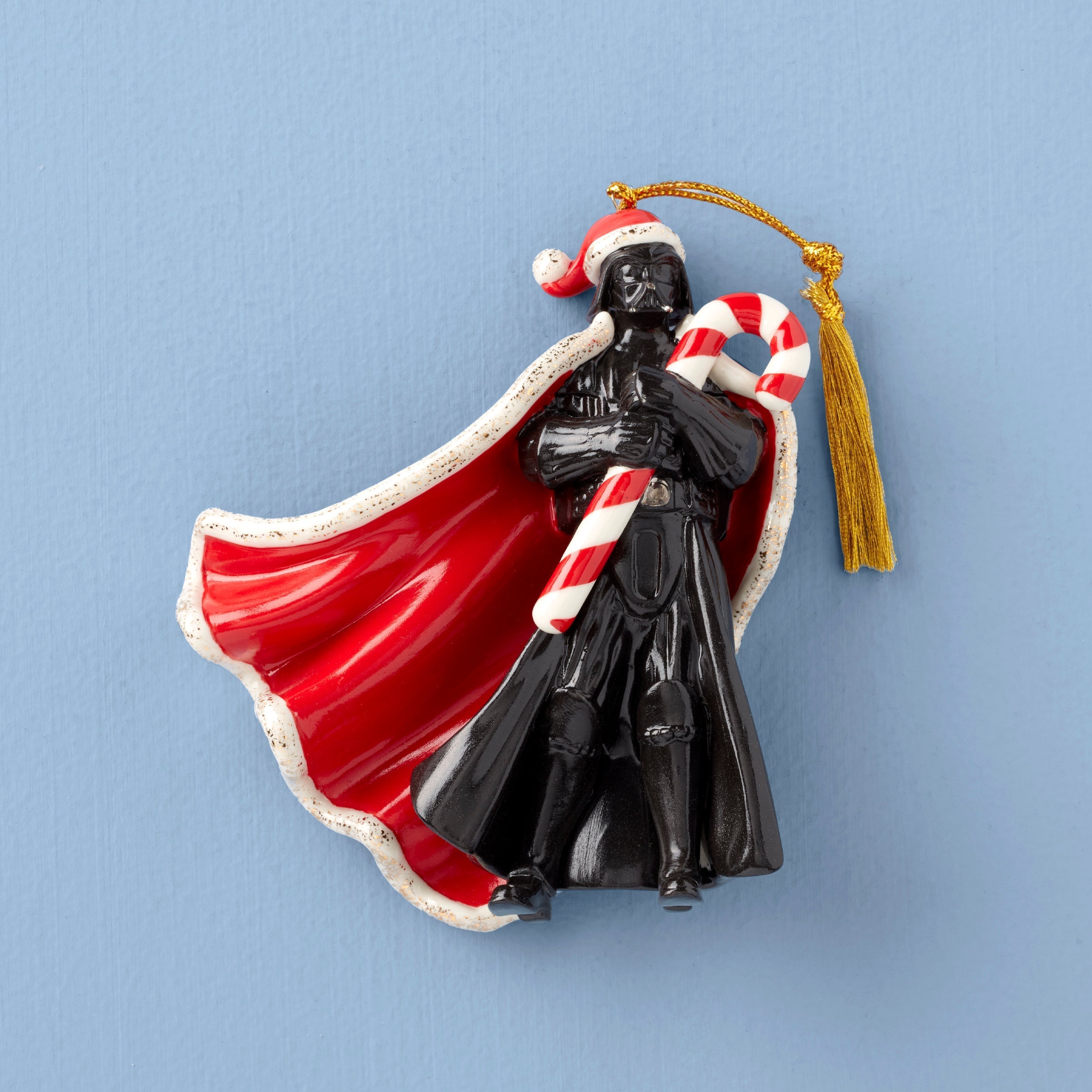 Lenox Fine Lenox Fine Darth Vader Ornament