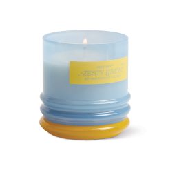 Alternative view of Lenox Fine Lenox Fine Stacked Zesty Lemon 7oz Candle