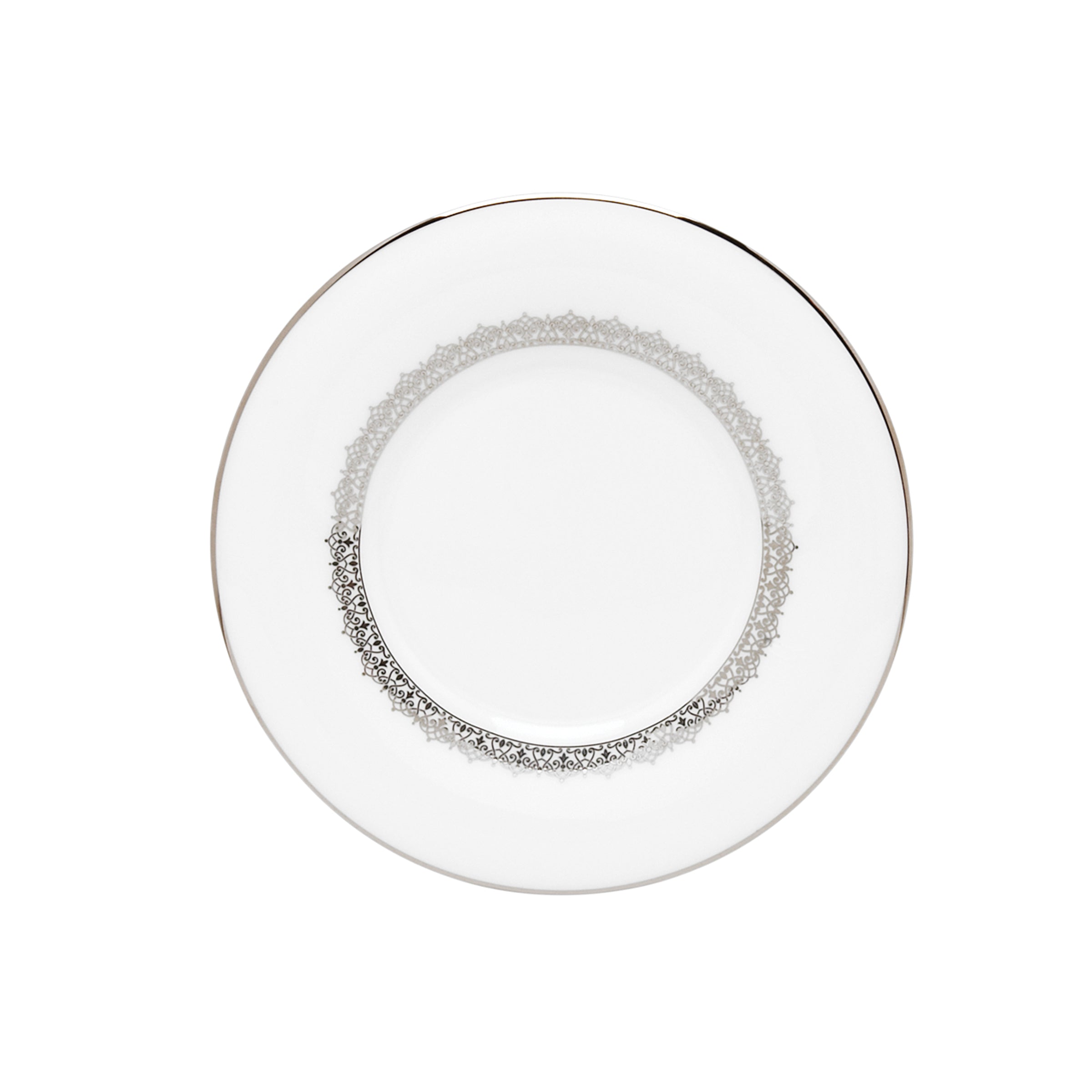 Lenox Fine Lenox Fine Lace Couture Saucer