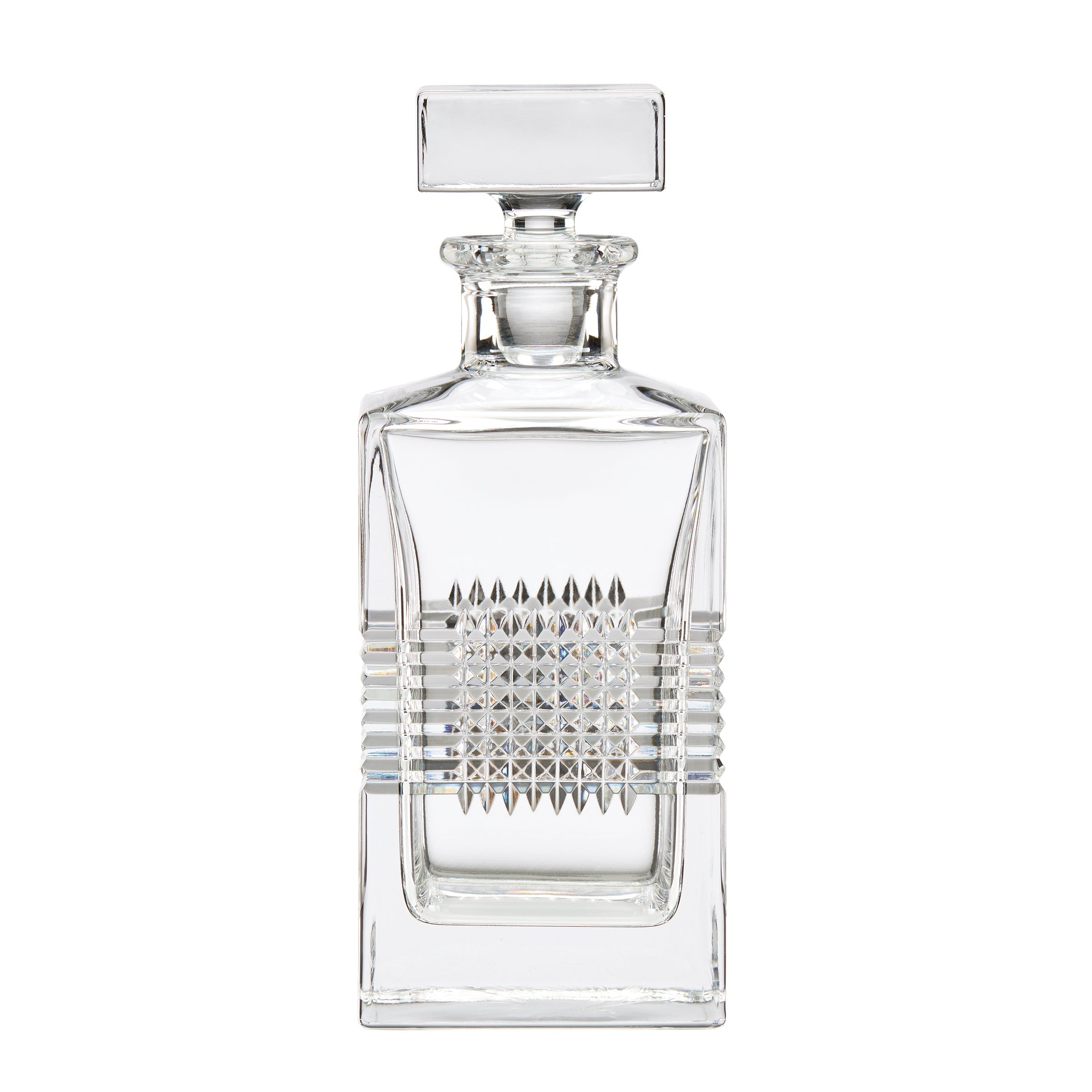 Lenox Fine Lenox Fine Sloane Crystal Decanter
