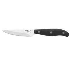 Lenox Fine Lenox Fine Magna Black 3.5 Paring Knife with Blade Guard