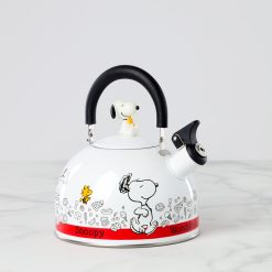 Lenox Fine Lenox Fine Chef Snoopy Tea Kettle