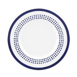 Lenox Fine Lenox Fine Charlotte Street East Accent Plate