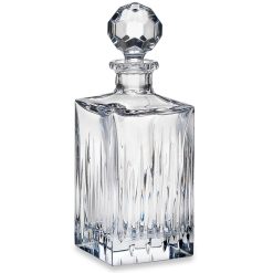 Lenox Fine Lenox Fine Soho Crystal Decanter