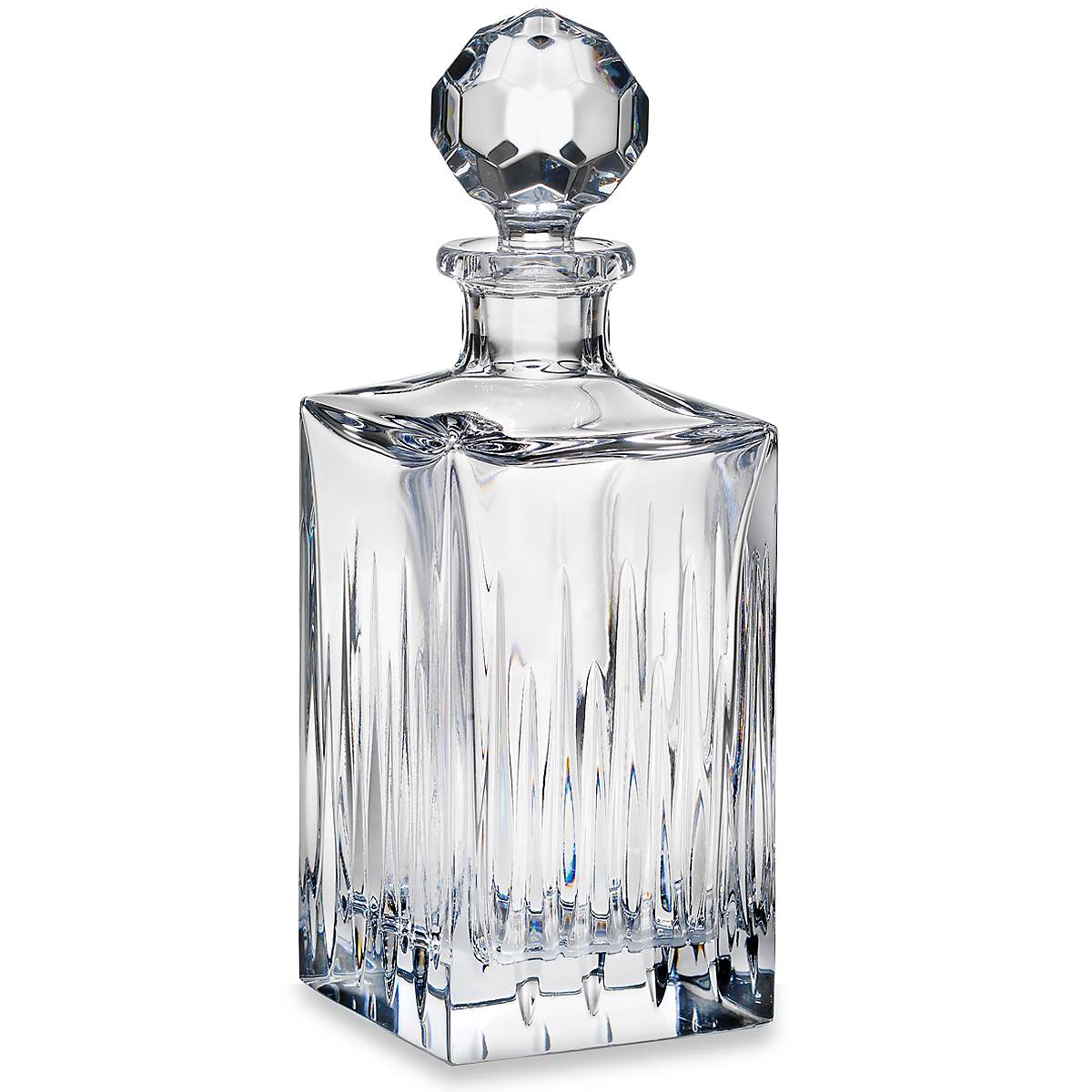 Lenox Fine Lenox Fine Soho Crystal Decanter