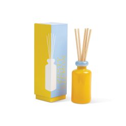Lenox Fine Lenox Fine Stacked Zesty Lemon 3.2oz Reed Diffuser