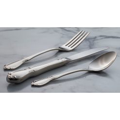 Alternative view of Lenox Fine Lenox Fine Chateau Dinner Knives, Set of 4
