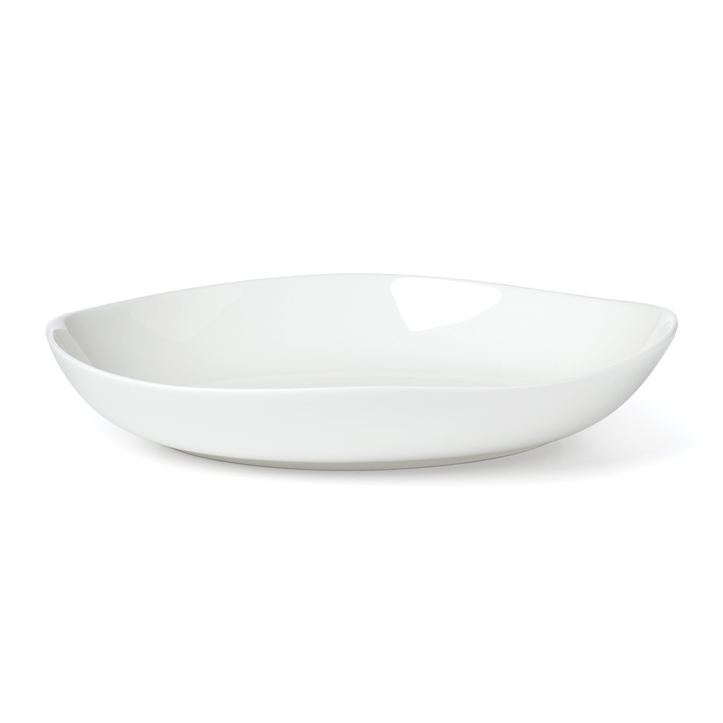 Lenox Fine Lenox Fine Studio 1414 Curve 16-Piece Dinnerware Set - Image 3