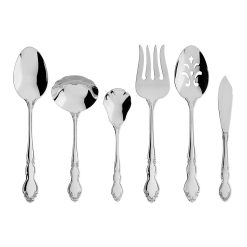 Lenox Fine Lenox Fine Dover 6-Piece Hostess Set