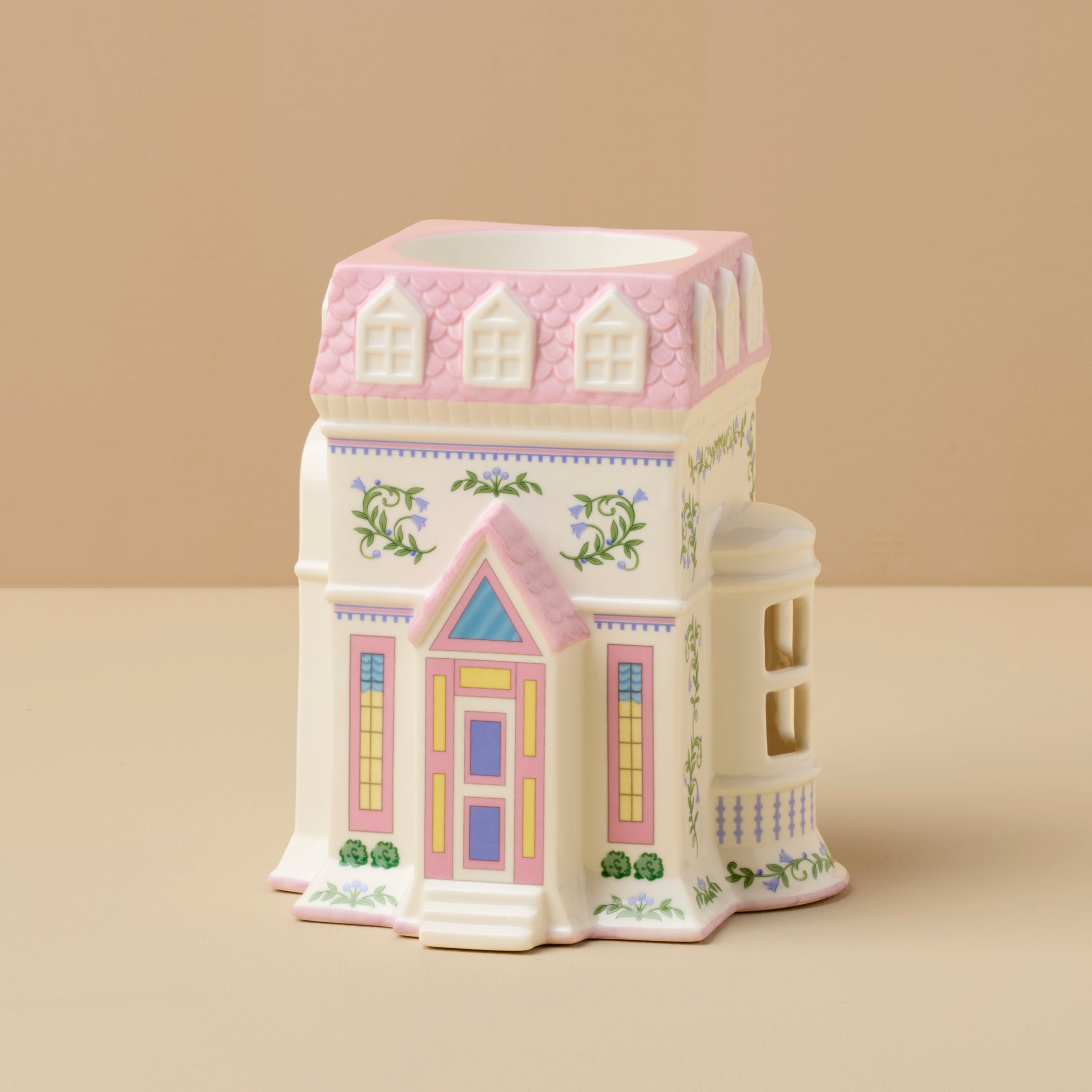 Lenox Fine Lenox Fine Lenox Spice Village Tart Warmer