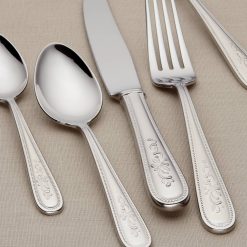 Alternative view of Lenox Fine Lenox Fine Opal Innocence 5 Piece Place Setting