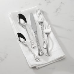 Alternative view of Lenox Fine Lenox Fine 1800 5-Piece Place Setting