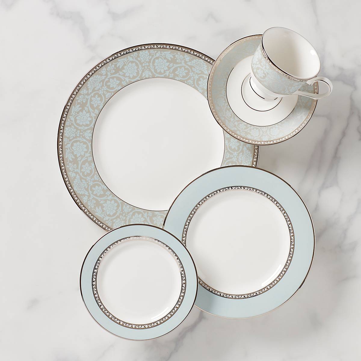 Lenox Fine Lenox Fine Westmore 5-Piece Place Setting