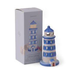 Alternative view of Lenox Fine Lenox Fine Lighthouse Incense House