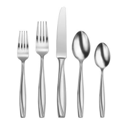 Lenox Fine Lenox Fine Camlynn 45-Piece Flatware Set