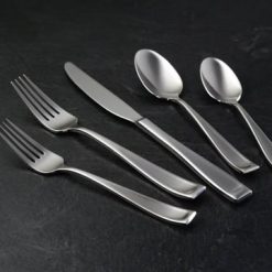 Alternative view of Lenox Fine Lenox Fine Moda Dinner Knives, Set of 4