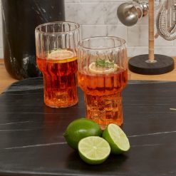 Alternative view of Lenox Fine Lenox Fine Shae Tall Tumbler