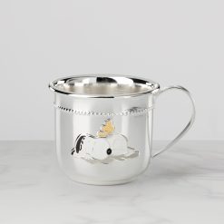 Lenox Fine Lenox Fine Little Snoopy Baby Cup