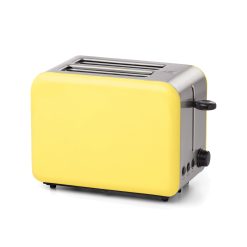 Lenox Fine Lenox Fine Yellow 2-Slice Toaster