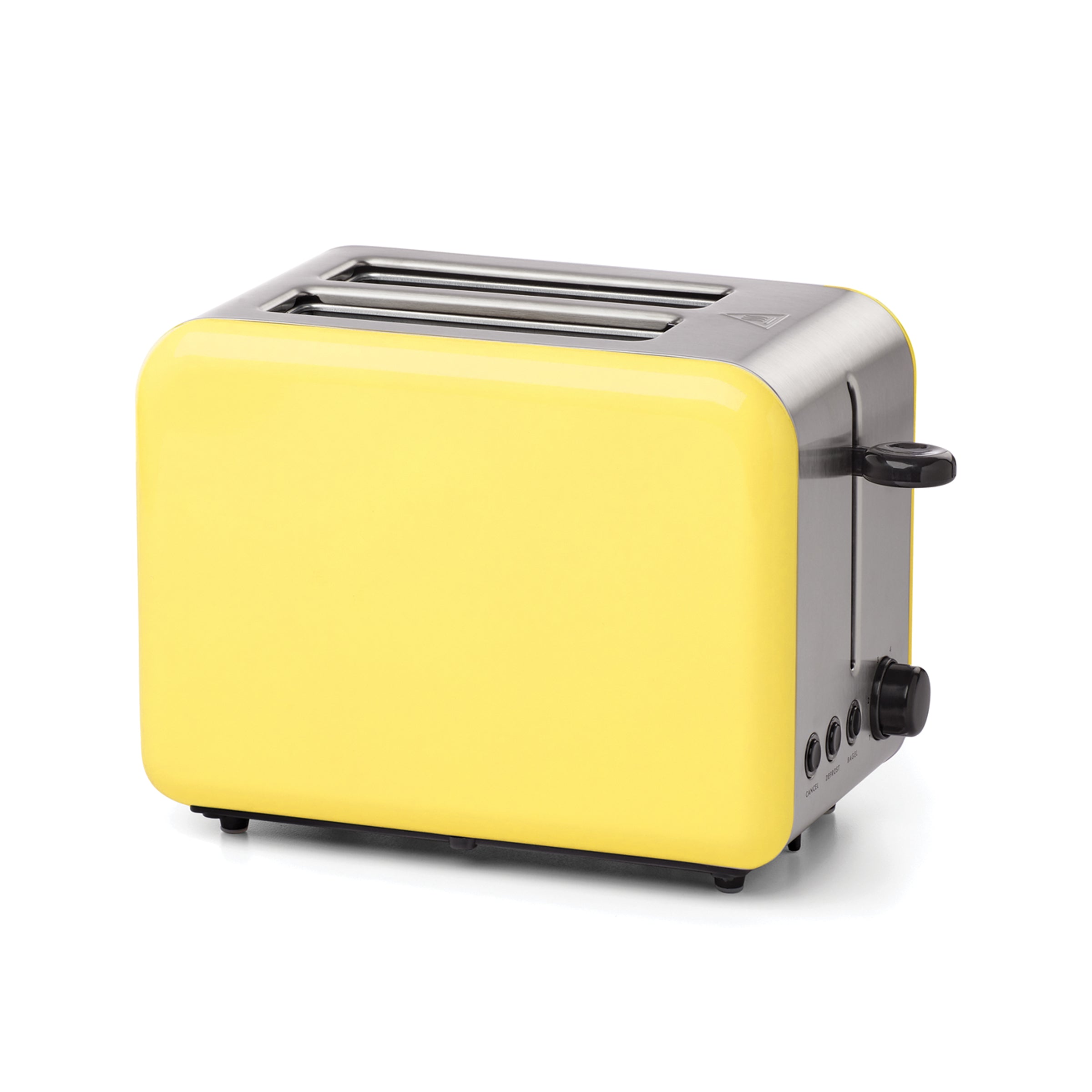 Lenox Fine Lenox Fine Yellow 2-Slice Toaster