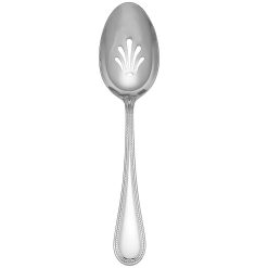 Lenox Fine Lenox Fine Lyndon Pierced Buffet Spoon