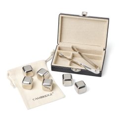 Lenox Fine Lenox Fine Whiskey Stone Set