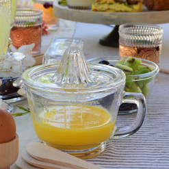 Alternative view of Lenox Fine Lenox Fine Glass Citrus Juicer