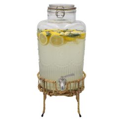 Lenox Fine Lenox Fine Fiesta Beverage Dispenser