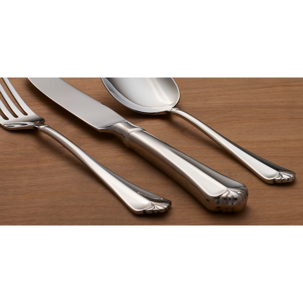 Lenox Fine Lenox Fine Juilliard Teaspoons, Set of 4 - Image 2