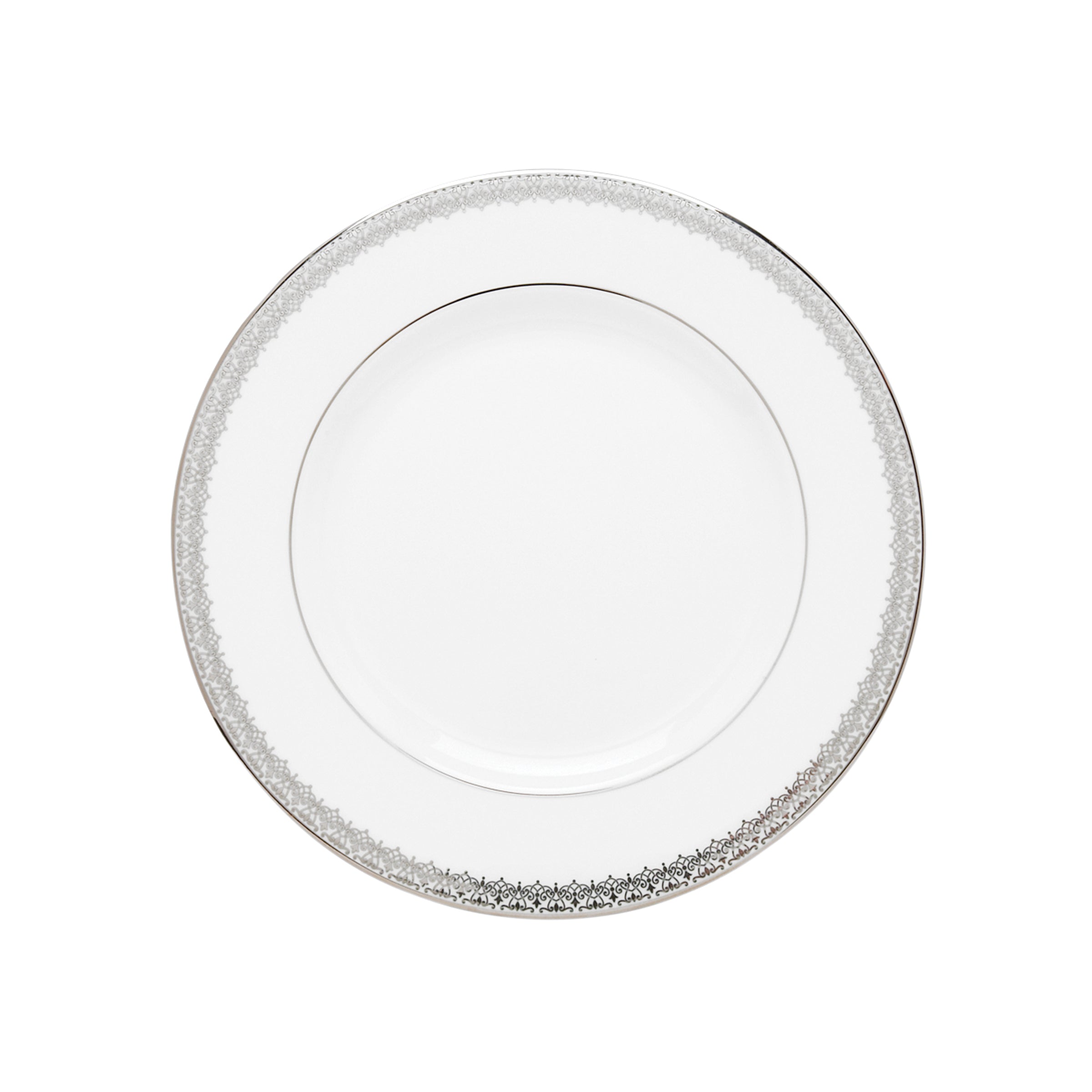 Lenox Fine Lenox Fine Lace Couture Salad Plate