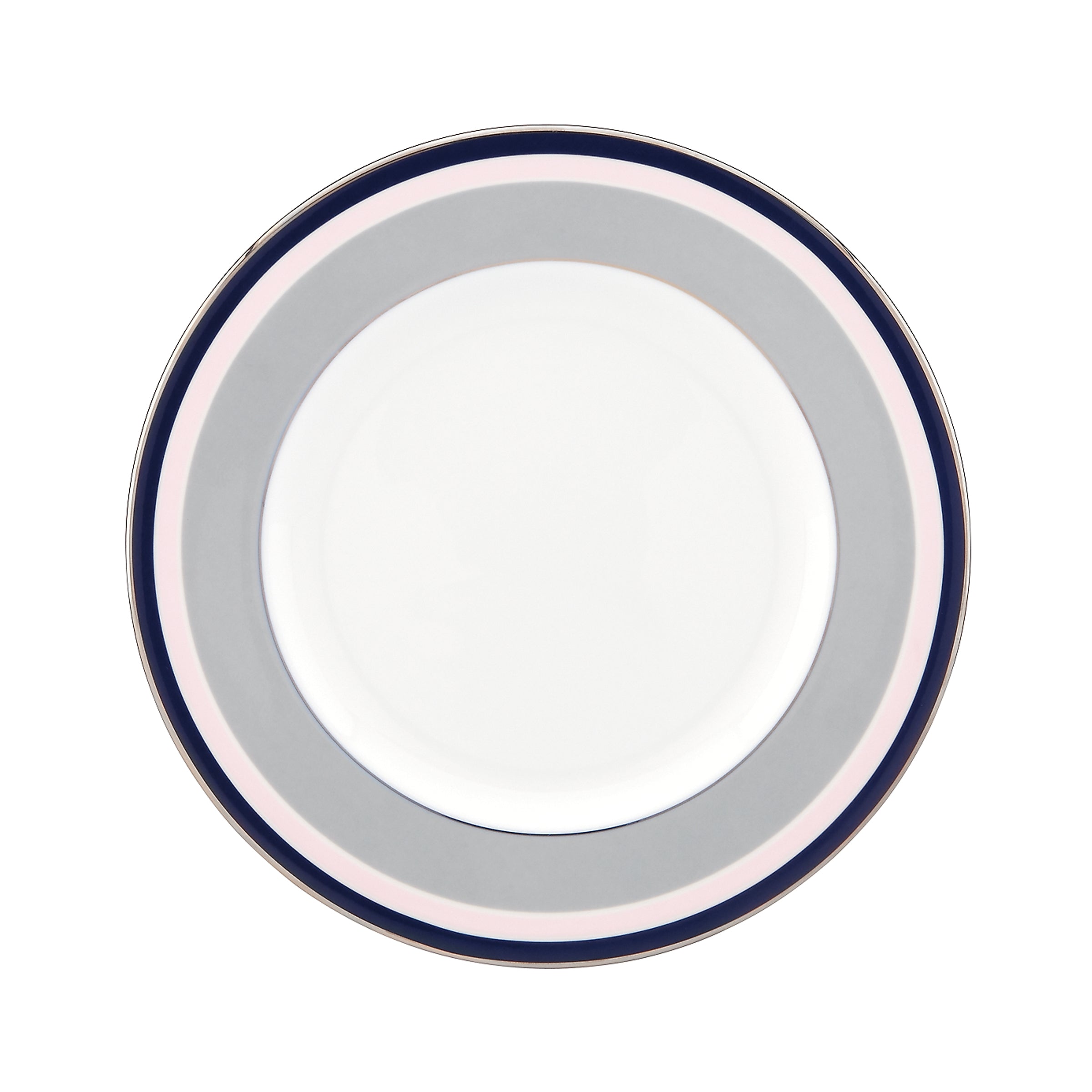 Lenox Fine Lenox Fine Mercer Drive Salad Plate